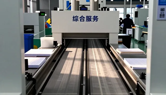 诸城市科冠抛丸设备有限公司