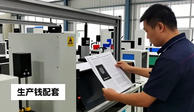 办公场所实录：设备销售安装调试资讯注意事项